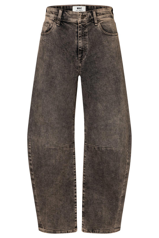 MAC barrel jeans