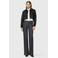 MAC wide leg jeans - zwart