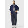 MAC barrel jeans - donkerblauw