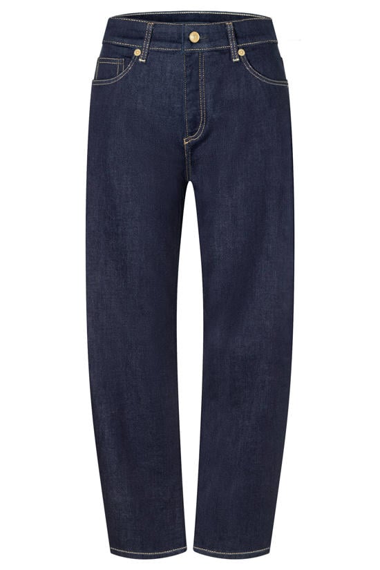 MAC barrel jeans