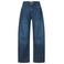 MAC barrel jeans - donkerblauw