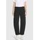 MAC barrel broek - zwart