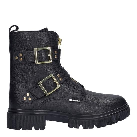 kinderenkelboots meisjes