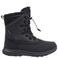 Icepeak Almont snowboots - zwart