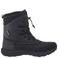 Icepeak Almont snowboots - zwart