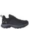 Dachstein Silvretta LC GTX suède outdoorschoenen - zwart