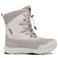 Icepeak Almont snowboots - lichtgrijs