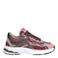 Braqeez suède sneakers - roze