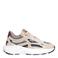 Braqeez chunky sneakers - beige