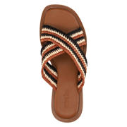 thumbnail: Sacha slippers bruin