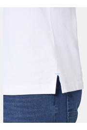 thumbnail: Jan Vanderstorm polo DAGFINN multi - (set van 2) Blauw/ Wit