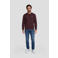REPLAY GROVER straight leg jeans - donkerblauw