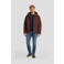 REPLAY GROVER straight leg jeans - donkerblauw