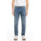 REPLAY GROVER straight leg jeans - mediumblauw