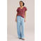 WE Fashion T-shirt oudroze