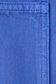 thumbnail: Mango spijkerrok blauw