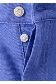 thumbnail: Mango high waist mom jeans blauw