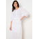 LOLALIZA blouse broderie wit