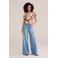 WE Fashion T-shirt met print - meerkleurig