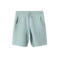 Mango Kids sweatshort turquoise