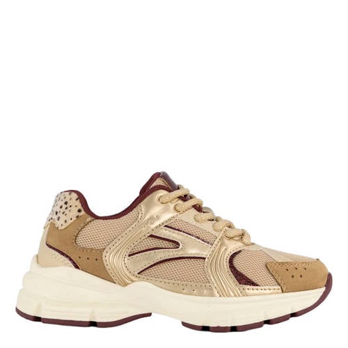 Graceland sneakers beige