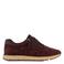 Medicus suède sneakers - bordeaux