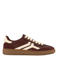 Graceland sneakers - bordeaux