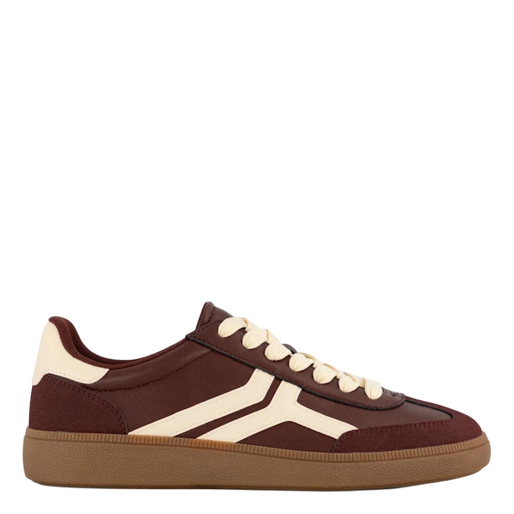 Graceland sneakers - bordeaux