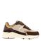 Graceland chunky sneakers - bruin