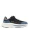 WE Fashion chunky imitatieleren sneakers - blauw