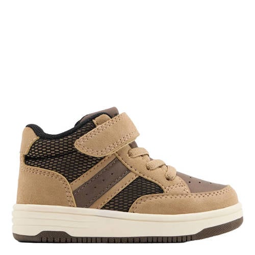 Vty sneakers bruin