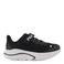 Fila chunky sneakers - zwart