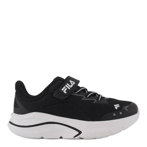 Fila chunky sneakers zwart