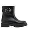 Graceland enkelboots - zwart
