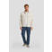 REPLAY BENNI regular fit chino - ensign blue