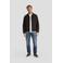 REPLAY AIDEEN straight leg jeans - donkerblauw
