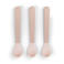 Done by Deer Foodie easy-grip babylepels 3-pack Powder