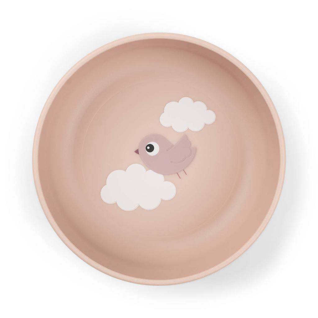 Done by Deer Foodie bowl Happy clouds Powder