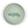Done by Deer Foodie bowl Croco Groen