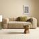 NOUS Living 3-zitsbank Kobe