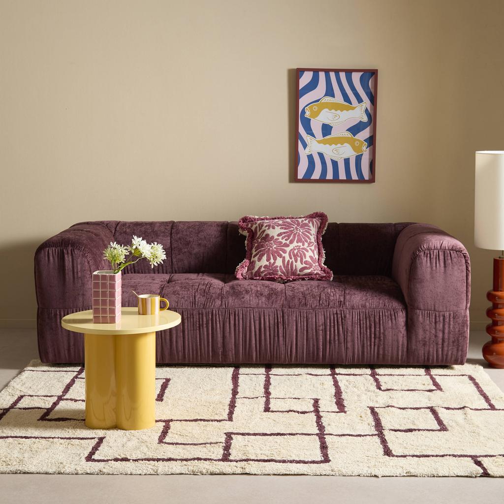 NOUS Living 3-zitsbank Kobe