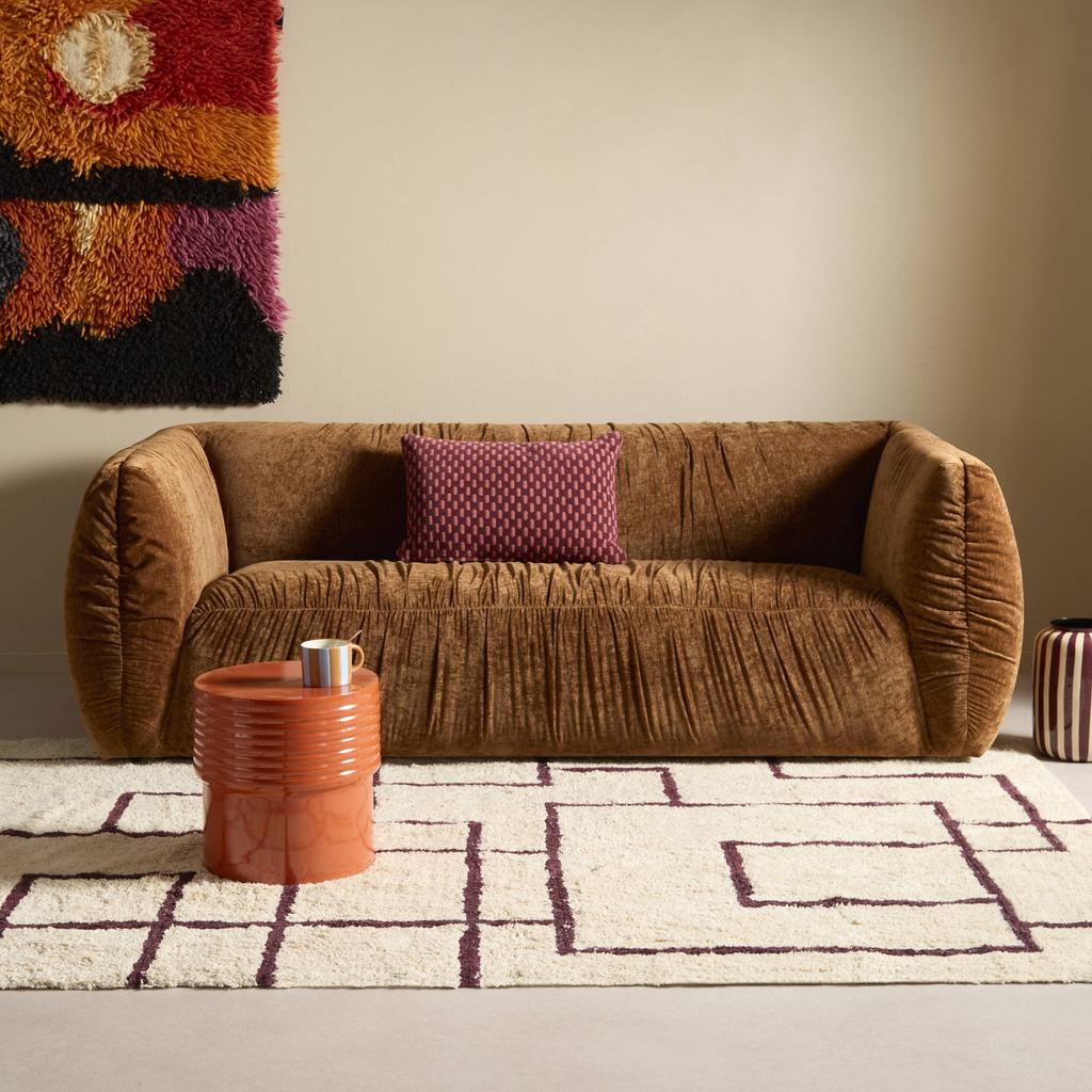 NOUS Living 3-zitsbank Silke