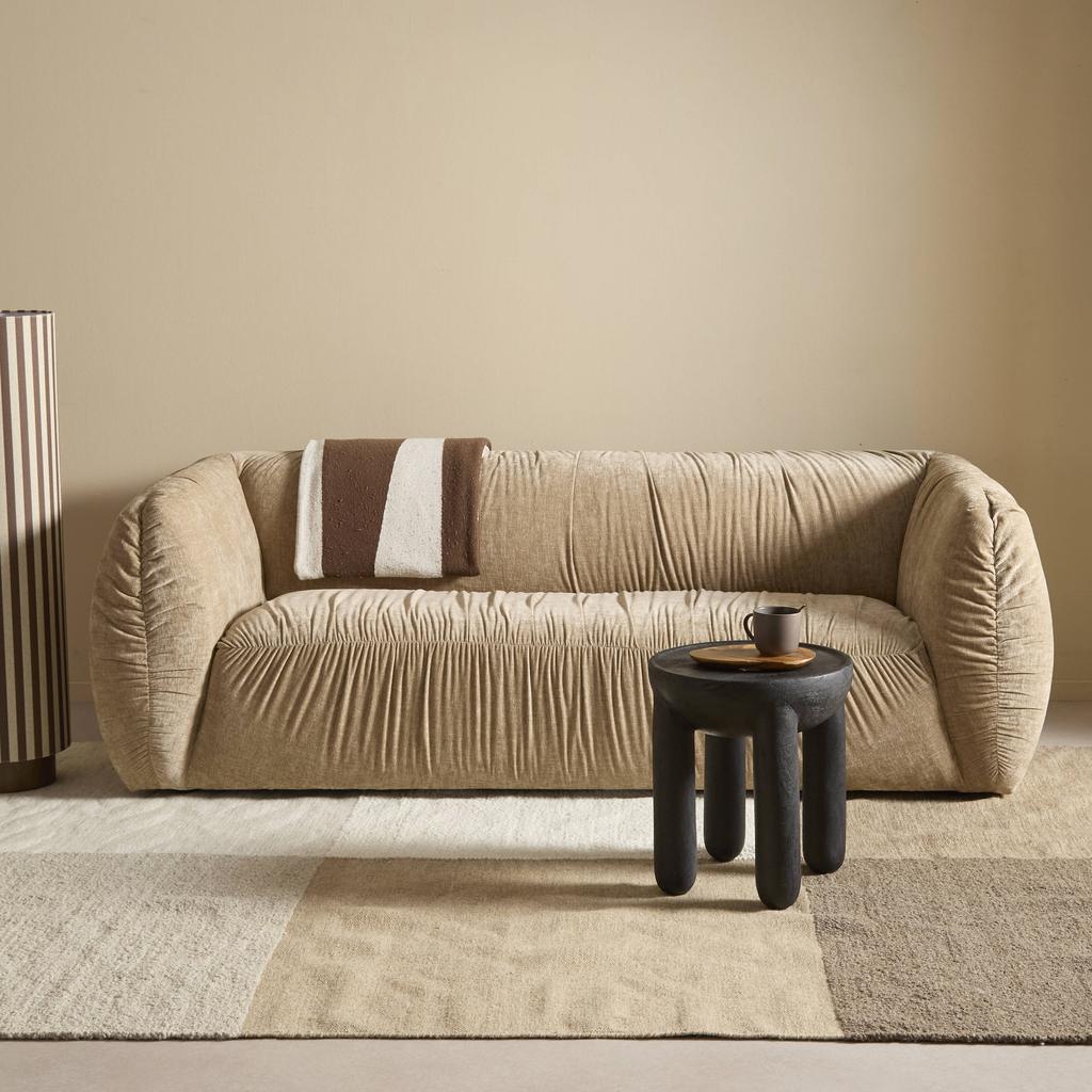 NOUS Living 3-zitsbank Silke
