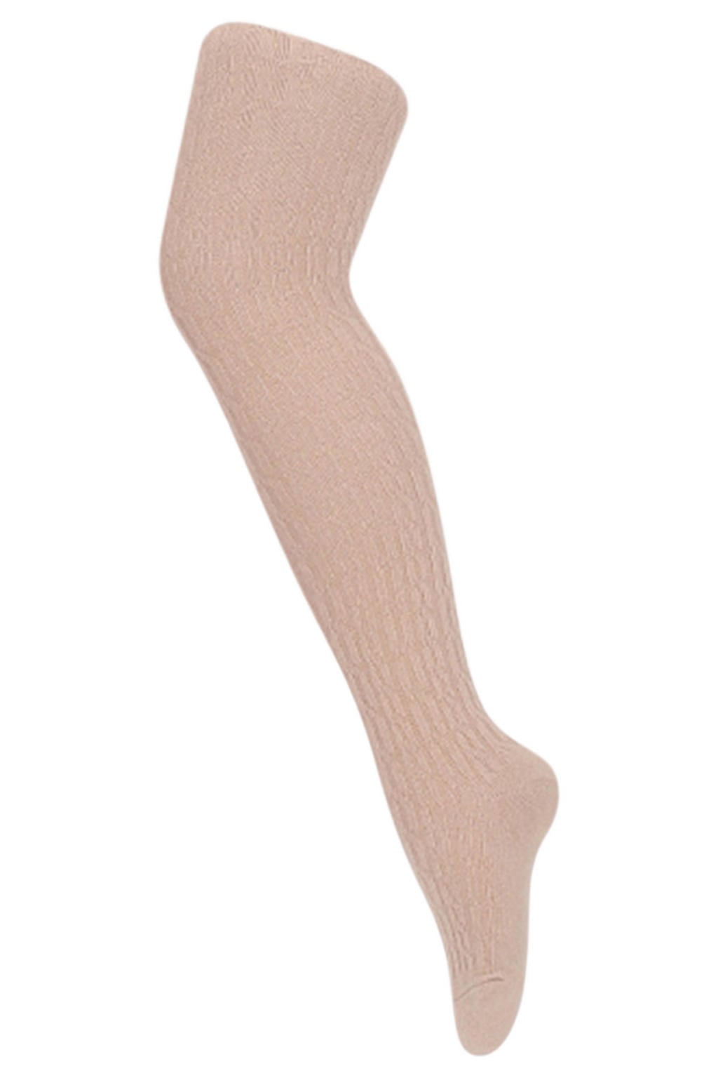 Le Chic RILLA katoenen maillot - roze