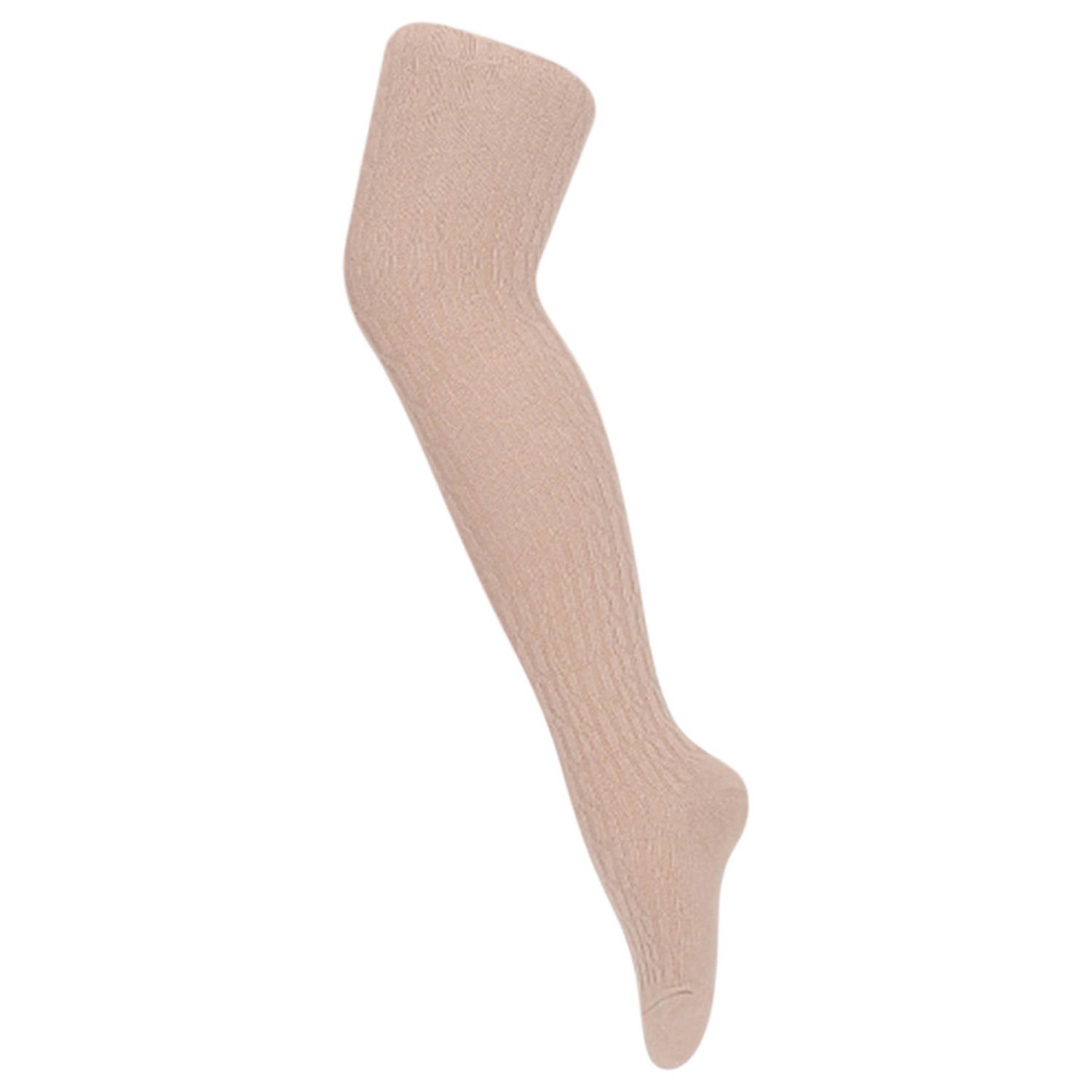 Le Chic RILLA katoenen maillot roze