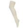 Le Chic RILLA katoenen maillot - ecru