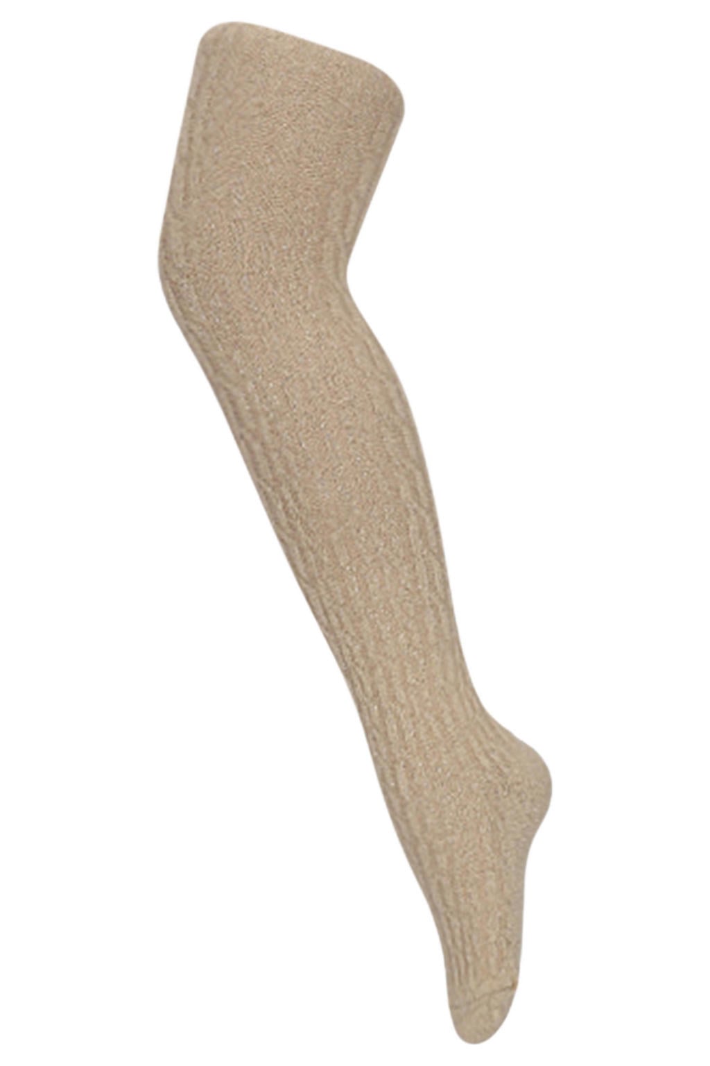 Le Chic RILLA katoenen maillot - goud