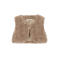 Le Chic gilet - zand
