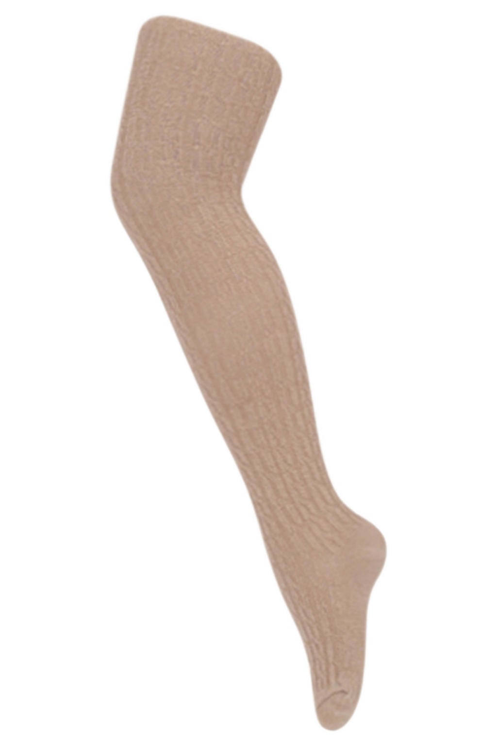 Le Chic RILLA katoenen maillot - zand