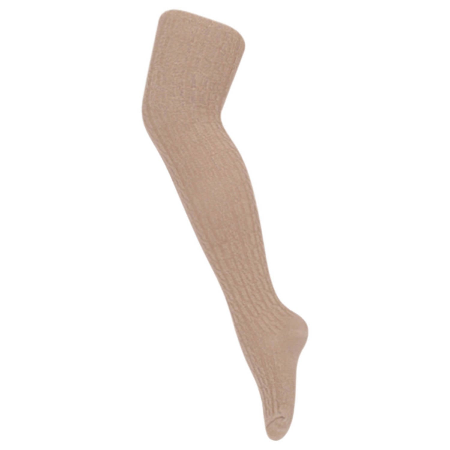 Le Chic RILLA katoenen maillot zand